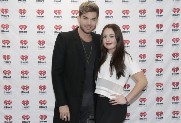 Créditos: iHeartRadio
