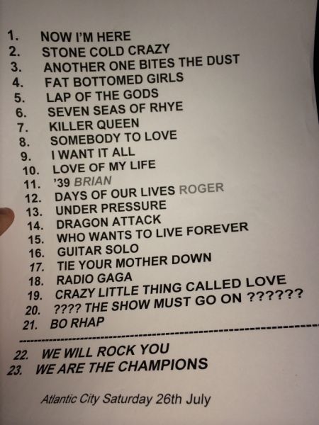 Créditos: Rock In Concert Reviews

