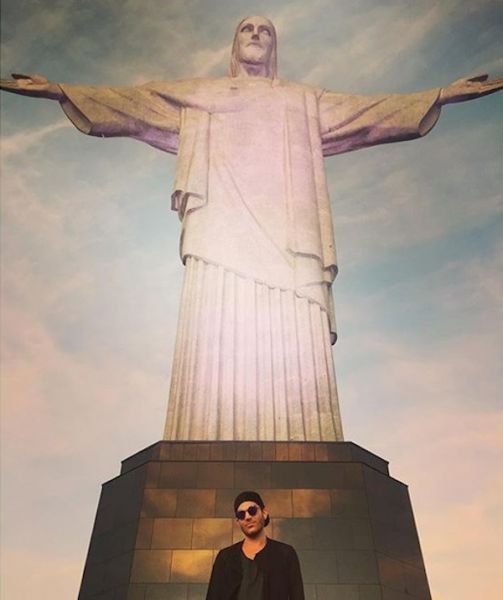 Créditos: adamlambert
