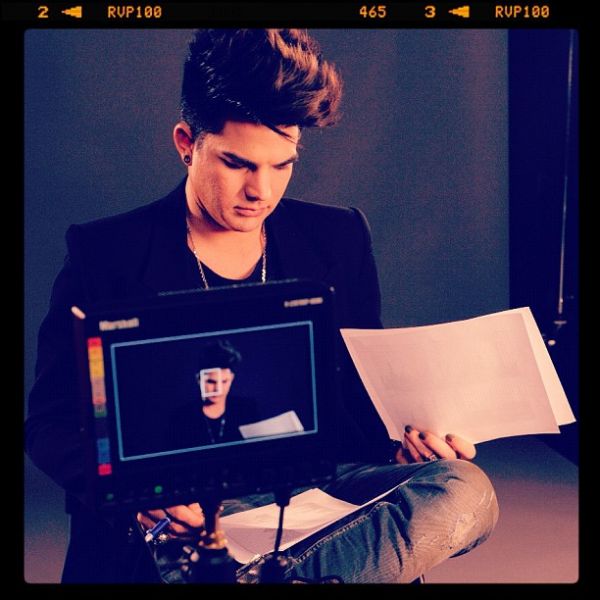 13/06
Créditos: @MusicChoice
