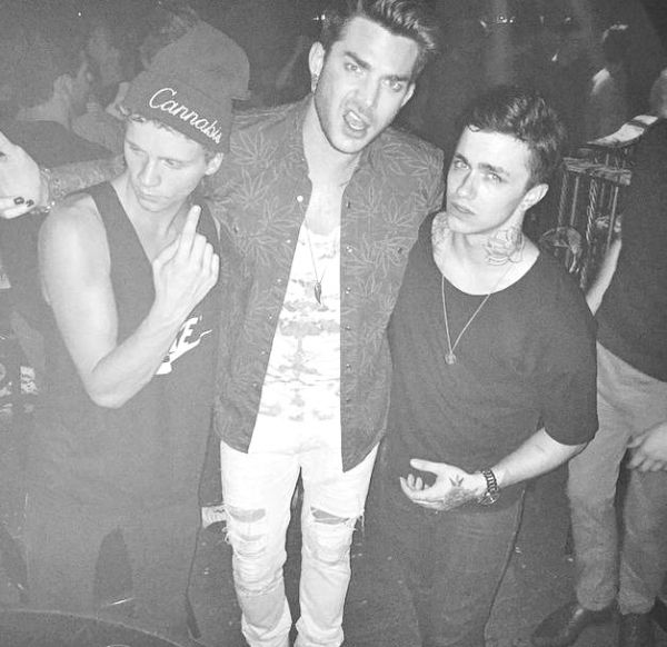 Créditos: itsjakebass
