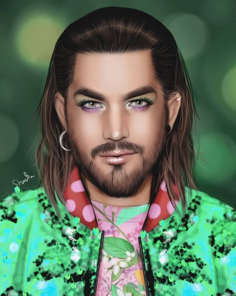 Créditos: @creativesharka
