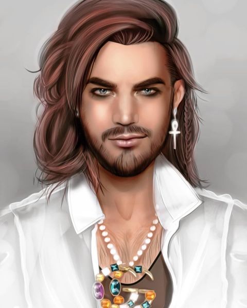 Créditos: @creativesharka
