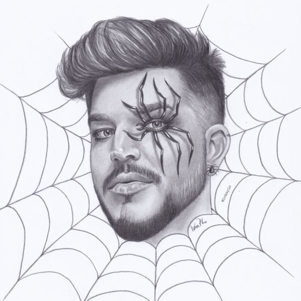 Créditos: @ivkaplo
