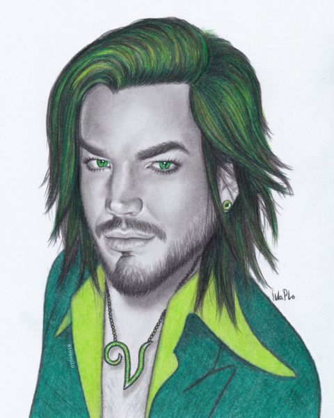 Créditos: @ivkaplo
