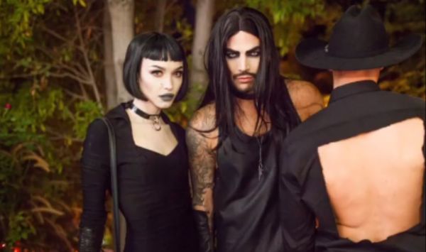 Créditos: @Ivylevan
