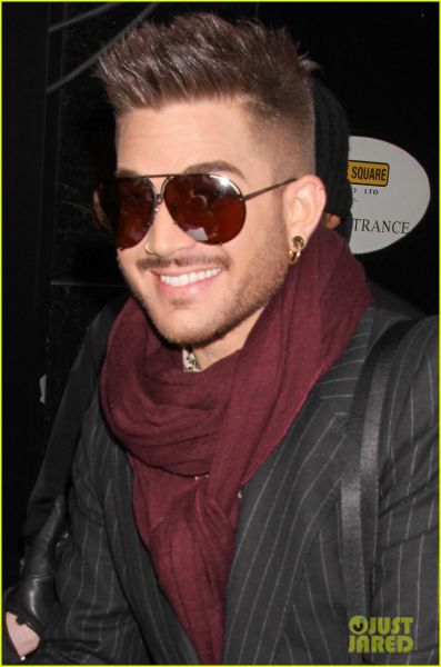 Créditos: Just Jared
