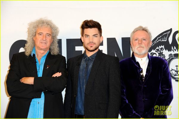 Créditos: Just Jared
