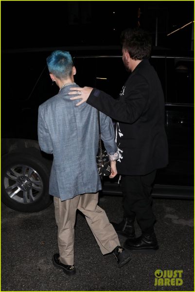 Créditos: Just Jared
