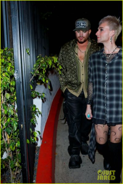 Créditos: Just Jared
