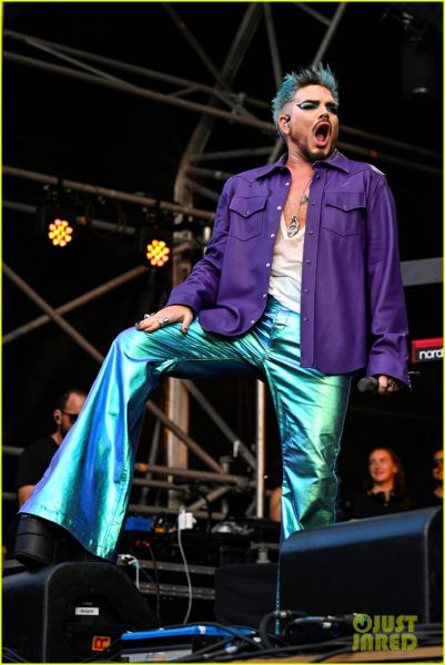 Créditos: Just Jared
