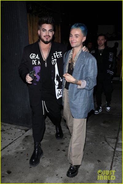Créditos: Just Jared
