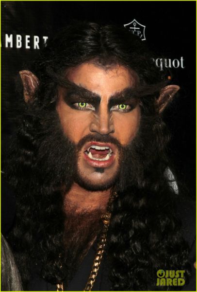 Créditos: Just Jared
