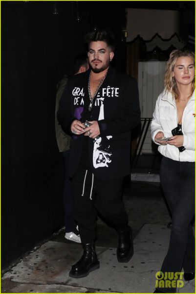 Créditos: Just Jared
