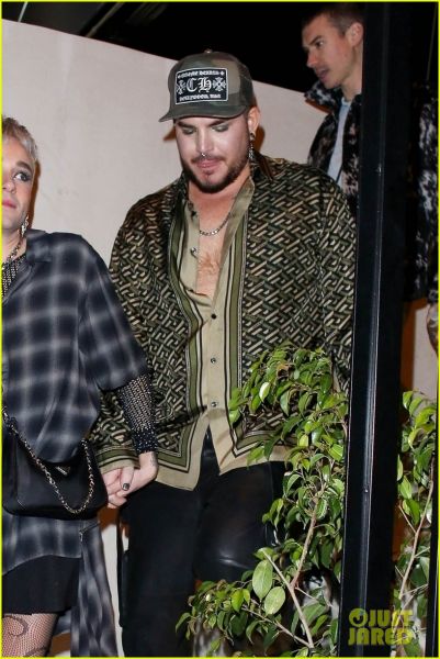 Créditos: Just Jared
