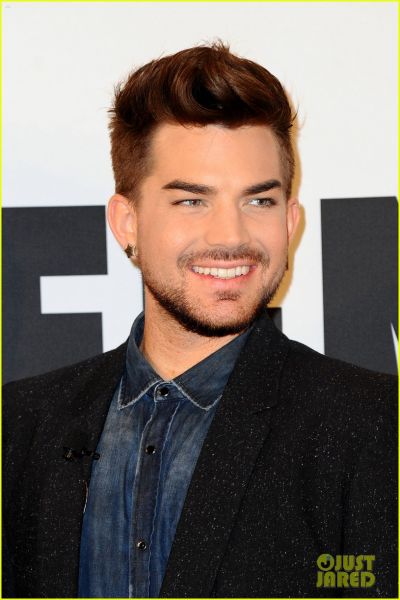 Créditos: Just Jared
