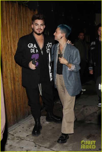 Créditos: Just Jared
