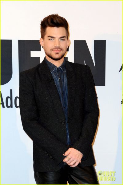 Créditos: Just Jared
