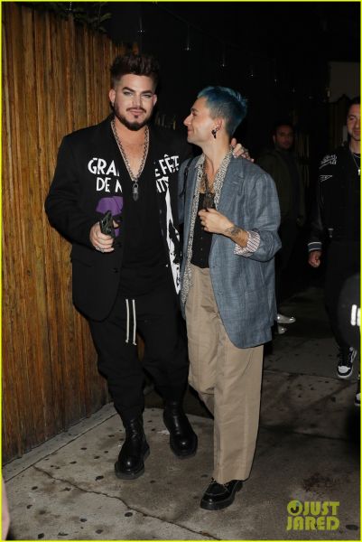Créditos: Just Jared
