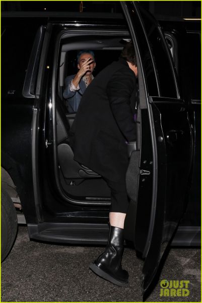 Créditos: Just Jared
