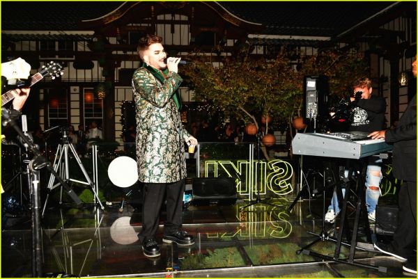 Créditos: Just Jared
