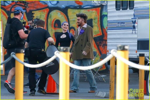 Créditos: Just Jared
