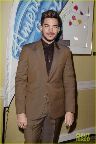Créditos: Just Jared
