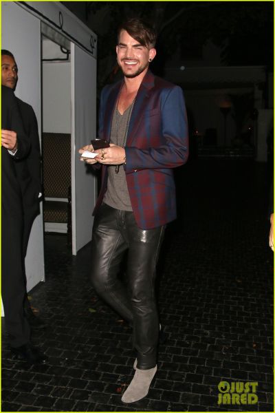 Créditos: Just Jared
