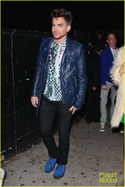 Créditos: Just Jared
