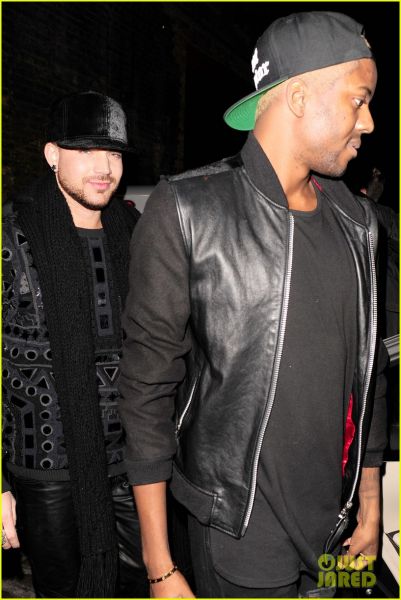Créditos: Just Jared
