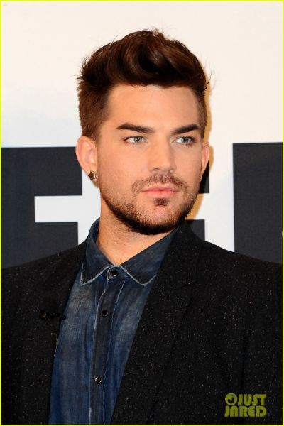 Créditos: Just Jared
