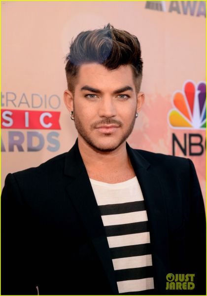 Créditos: Just Jared (Getty)
