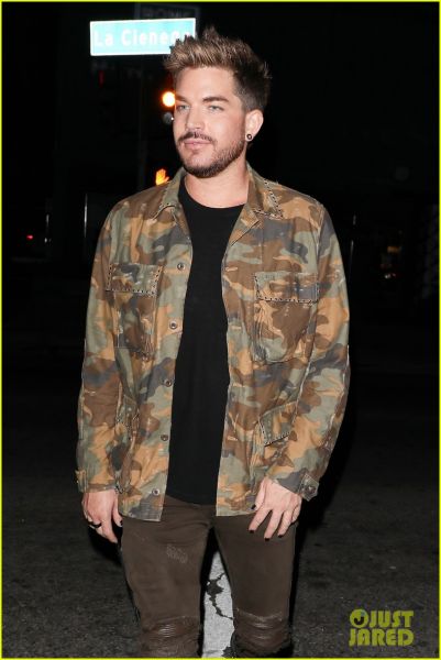 Créditos: Just Jared
