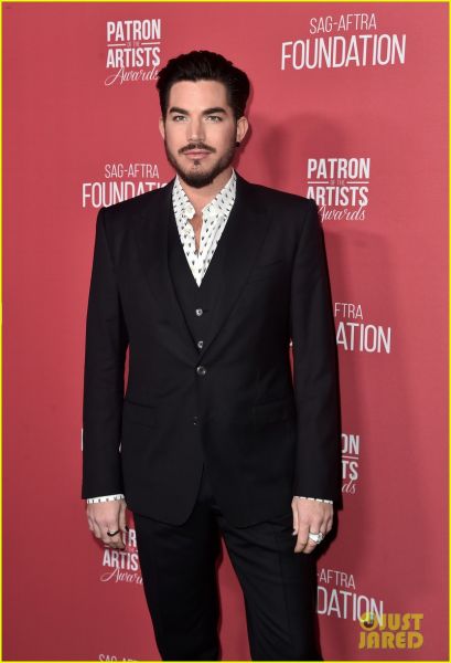 Créditos: Just Jared
