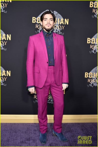 Créditos: Just Jared
