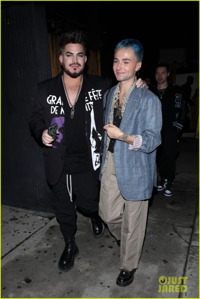 Créditos: Just Jared
