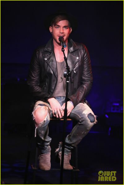 Créditos: Just Jared
