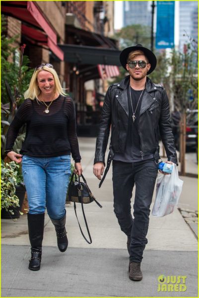 Créditos: Just Jared
