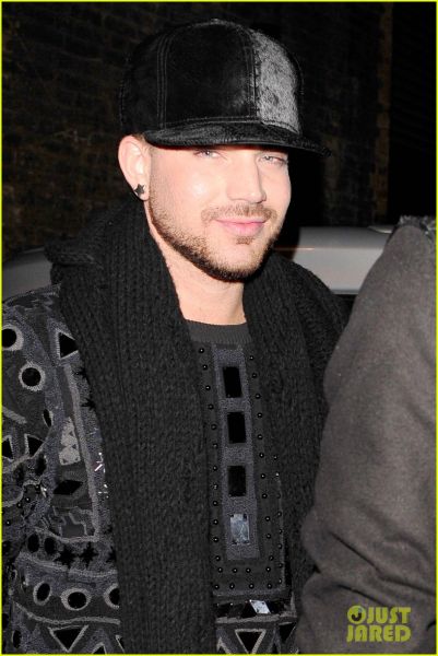 Créditos: Just Jared
