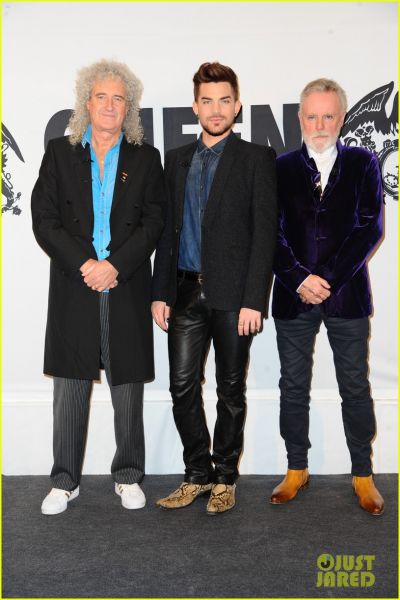Créditos: Just Jared
