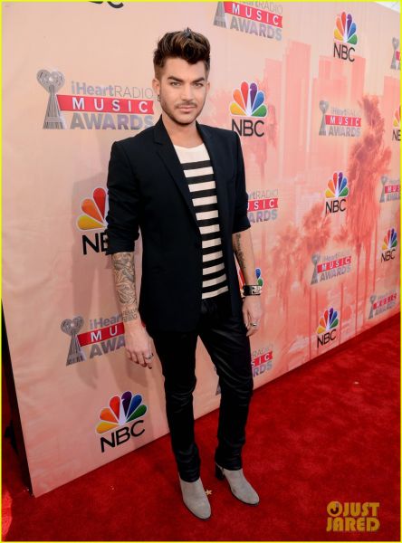 Créditos: Just Jared (Getty)
