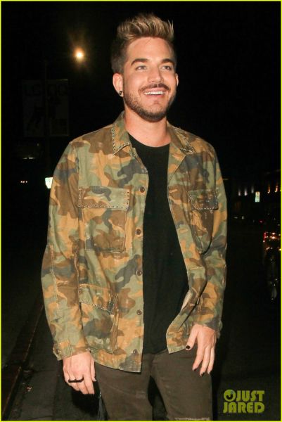 Créditos: Just Jared
