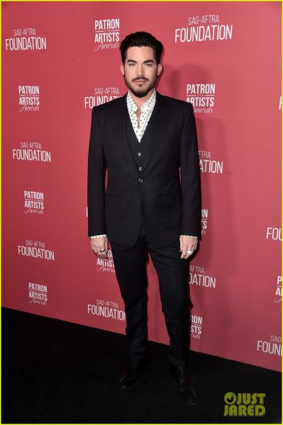Créditos: Just Jared
