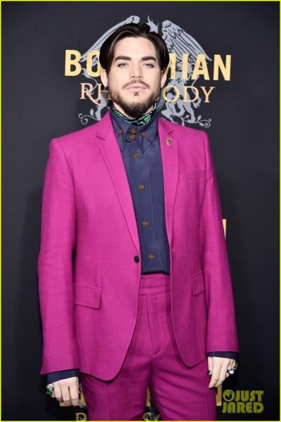 Créditos: Just Jared

