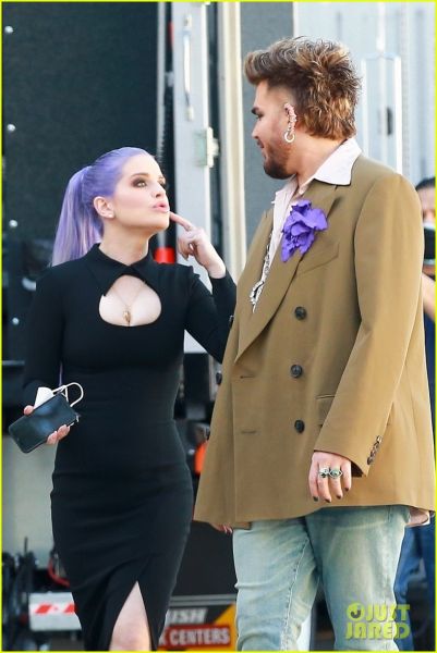 Créditos: Just Jared

