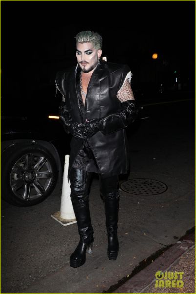 Créditos: Just Jared
