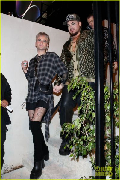 Créditos: Just Jared
