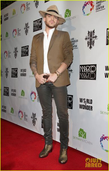 Créditos: Just Jared
