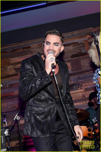 Créditos: Just Jared
