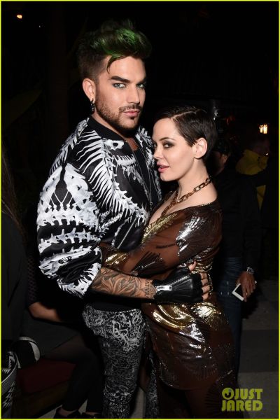 Créditos: Just Jared
